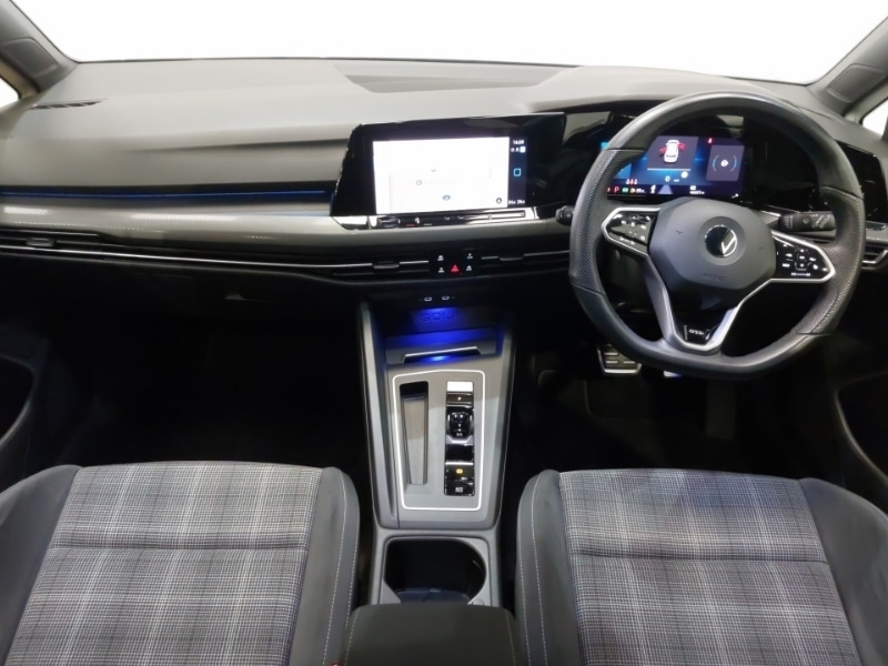 Used Volkswagen Golf 2021 for sale - 77160270: Photo 2