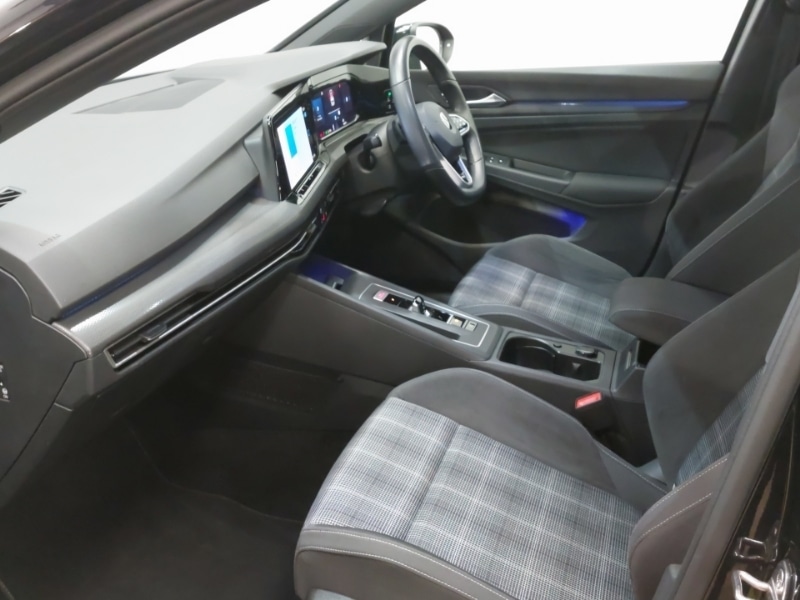 Used Volkswagen Golf 2021 for sale - 77160270: Photo 5