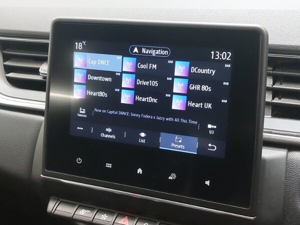 Used Renault Captur 2022 for sale - 76052104: Photo 14