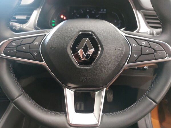 Used Renault Captur 2022 for sale - 76052104: Photo 16
