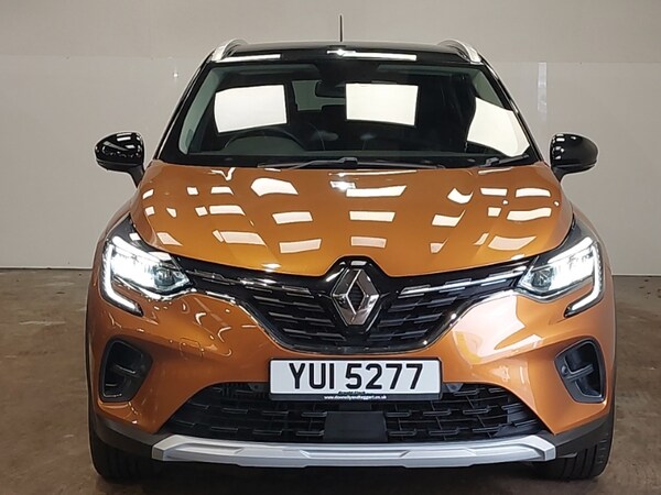Used Renault Captur 2022 for sale - 76052104: Photo 19