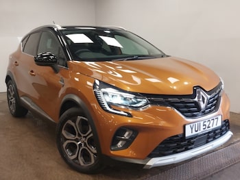 Renault - Captur
