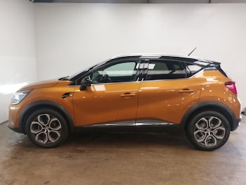 Used Renault Captur 2022 for sale - 76052104: Photo 4