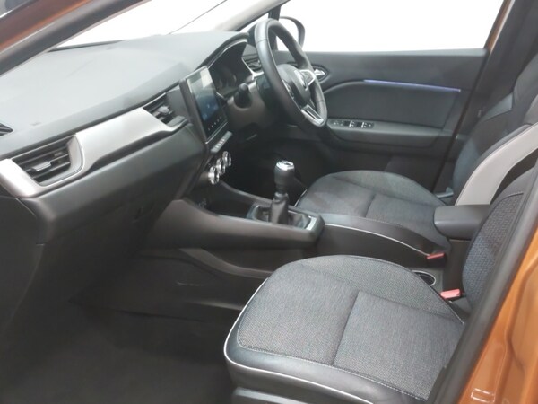 Used Renault Captur 2022 for sale - 76052104: Photo 5