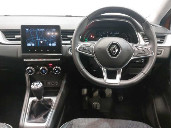 Used Renault Captur 2022 for sale - 76052104: Photo 7