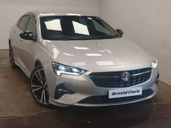 2020 - 1.5 Turbo D SRi VX-Line Nav 5dr Auto