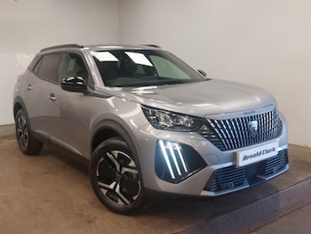 Used Peugeot 2008 2024 for sale - 75613906: Photo