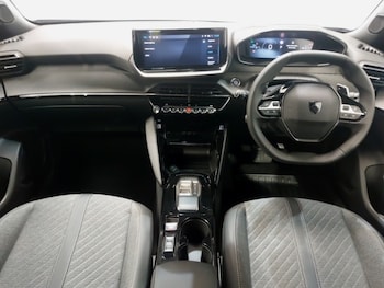 Used Peugeot 2008 2024 for sale - 75613906: Photo