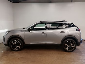 Used Peugeot 2008 2024 for sale - 75613906: Photo