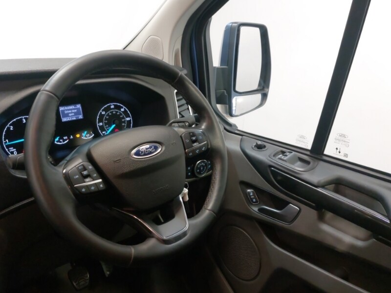 Used Ford Transit Custom 2021 for sale - 78146870: Photo 10