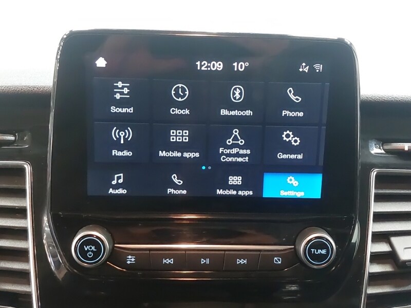 Used Ford Transit Custom 2021 for sale - 78146870: Photo 11