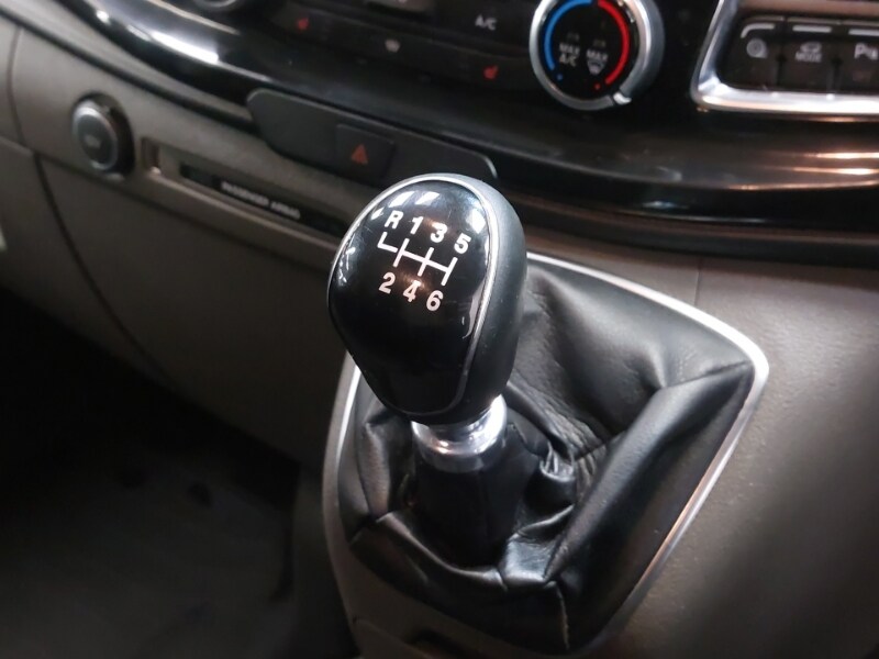 Used Ford Transit Custom 2021 for sale - 78146870: Photo 12