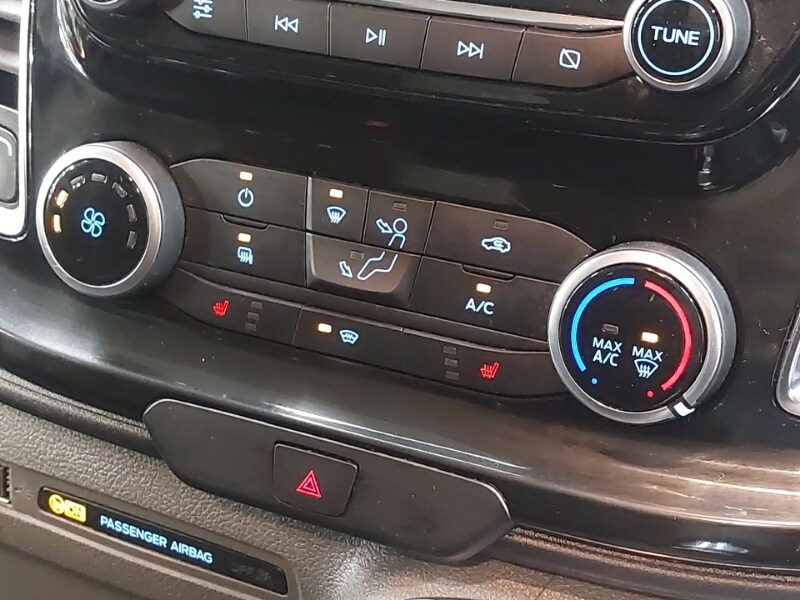 Used Ford Transit Custom 2021 for sale - 78146870: Photo 13