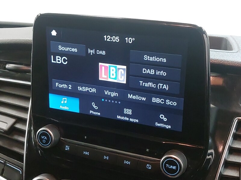 Used Ford Transit Custom 2021 for sale - 78146870: Photo 14