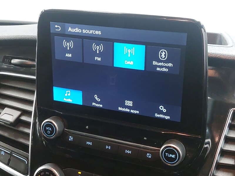 Used Ford Transit Custom 2021 for sale - 78146870: Photo 15