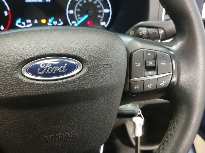 Used Ford Transit Custom 2021 for sale - 78146870: Photo 16