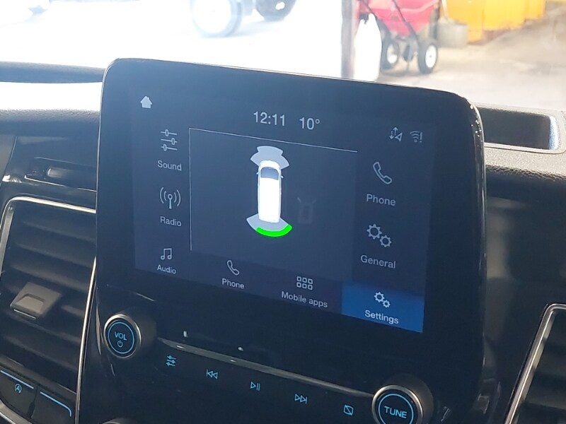 Used Ford Transit Custom 2021 for sale - 78146870: Photo 17