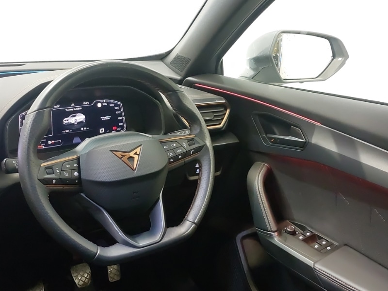 Used Cupra Formentor 2021 for sale - 77183621: Photo 10