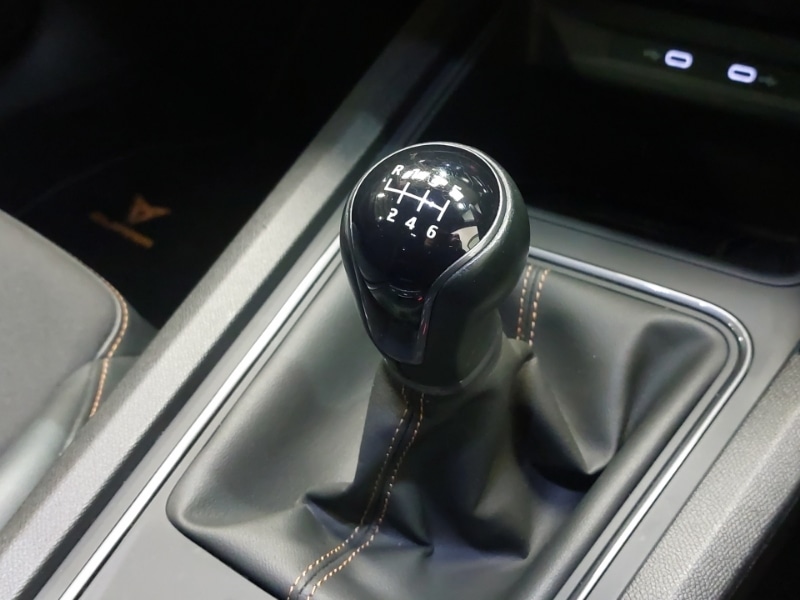 Used Cupra Formentor 2021 for sale - 77183621: Photo 12