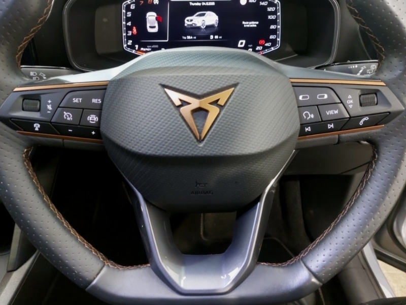 Used Cupra Formentor 2021 for sale - 77183621: Photo 16