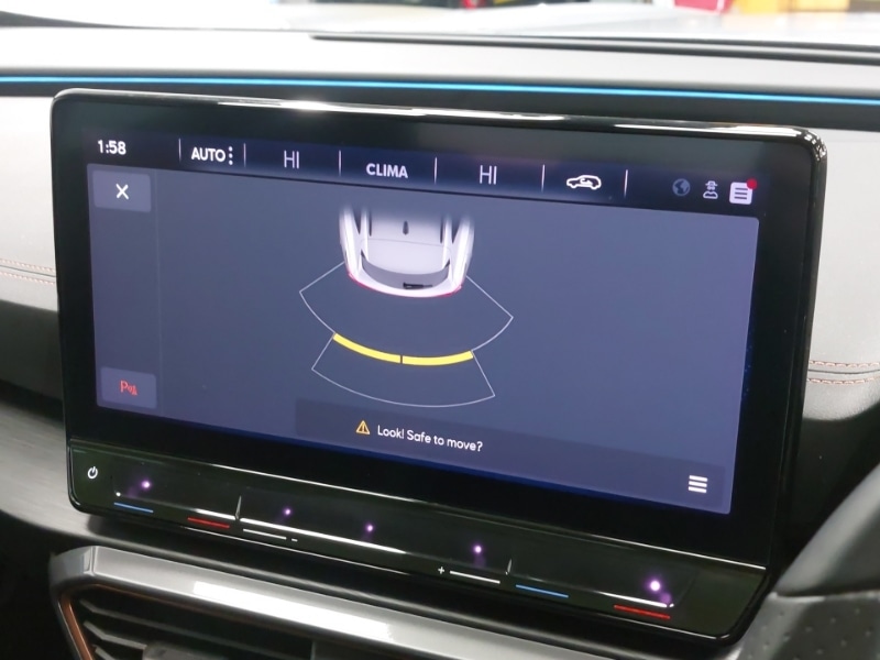 Used Cupra Formentor 2021 for sale - 77183621: Photo 17