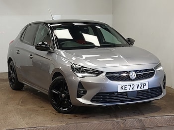 Used Vauxhall Corsa 2023 for sale - 79031477: Photo