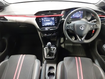 Used Vauxhall Corsa 2023 for sale - 79031477: Photo