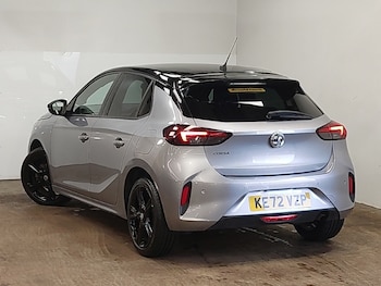 Used Vauxhall Corsa 2023 for sale - 79031477: Photo
