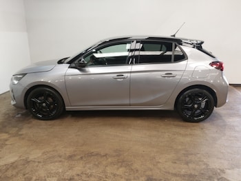 Used Vauxhall Corsa 2023 for sale - 79031477: Photo