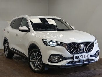 Used MG MG HS 2023 for sale - 78778171: Photo