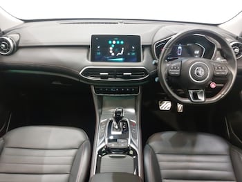 Used MG MG HS 2023 for sale - 78778171: Photo
