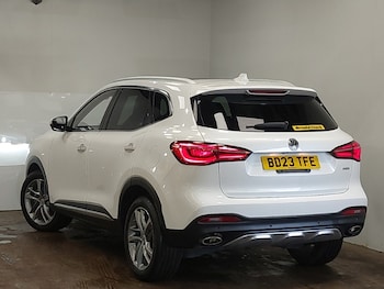 Used MG MG HS 2023 for sale - 78778171: Photo