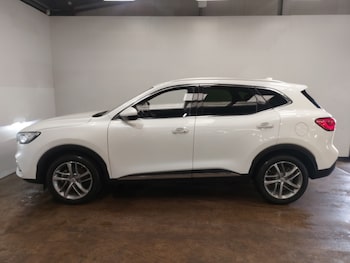 Used MG MG HS 2023 for sale - 78778171: Photo
