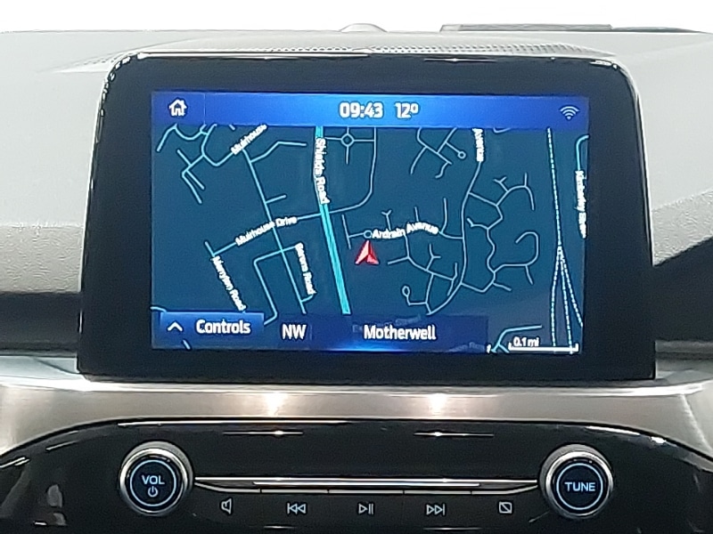 Used Ford Kuga 2021 for sale - 77782628: Photo 11