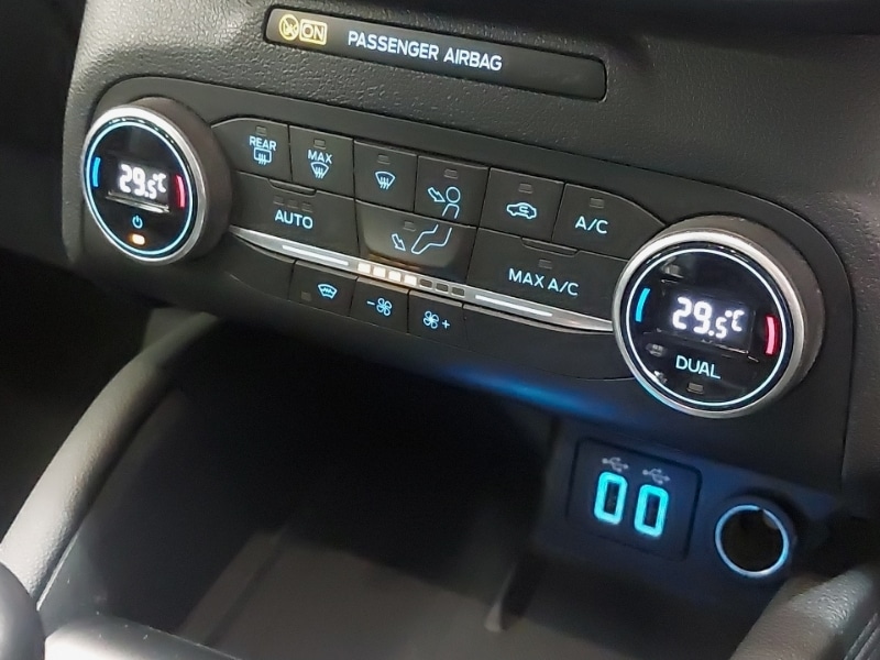 Used Ford Kuga 2021 for sale - 77782628: Photo 13