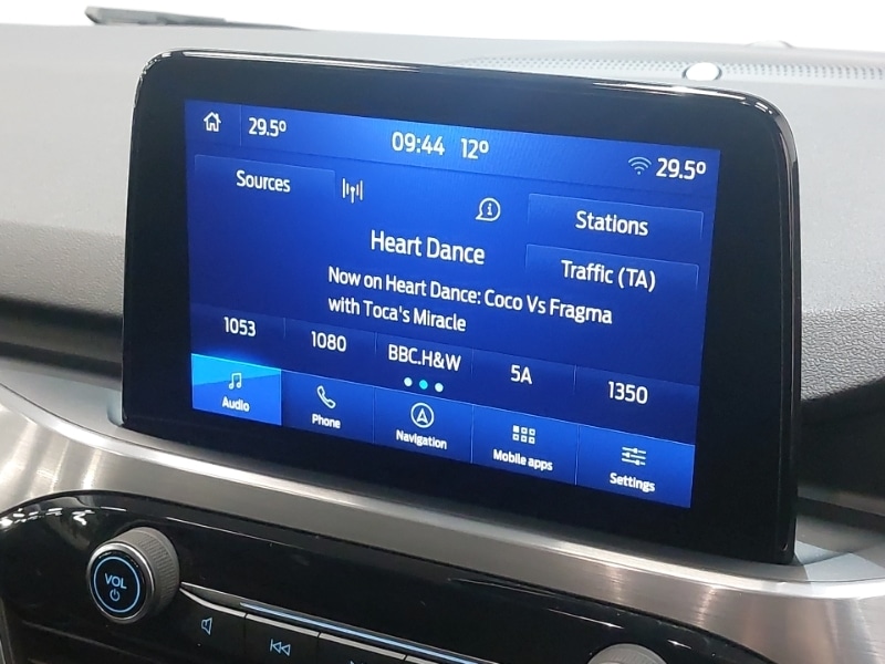 Used Ford Kuga 2021 for sale - 77782628: Photo 14