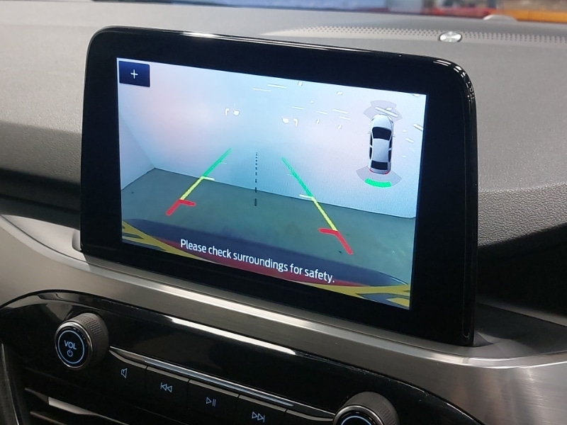 Used Ford Kuga 2021 for sale - 77782628: Photo 17