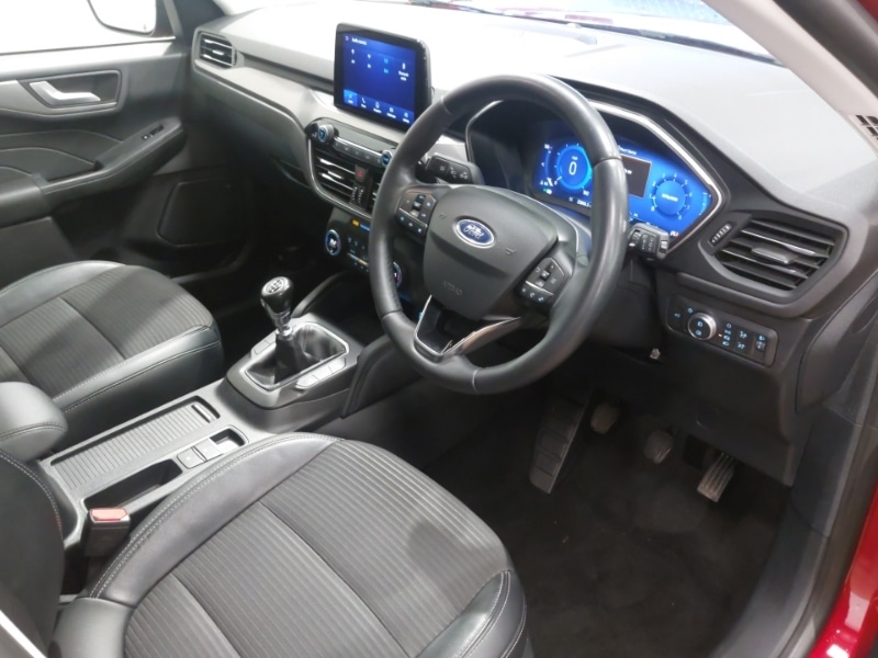 Used Ford Kuga 2021 for sale - 77782628: Photo 18