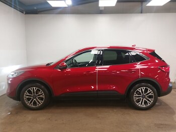 Used Ford Kuga 2021 for sale - 77782628: Photo