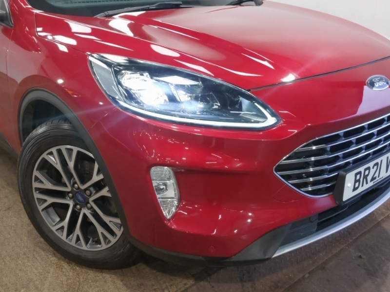 Used Ford Kuga 2021 for sale - 77782628: Photo 9