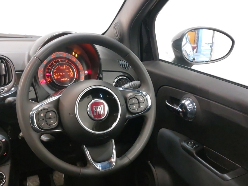Used Fiat 500 2023 for sale - 76548650: Photo 11