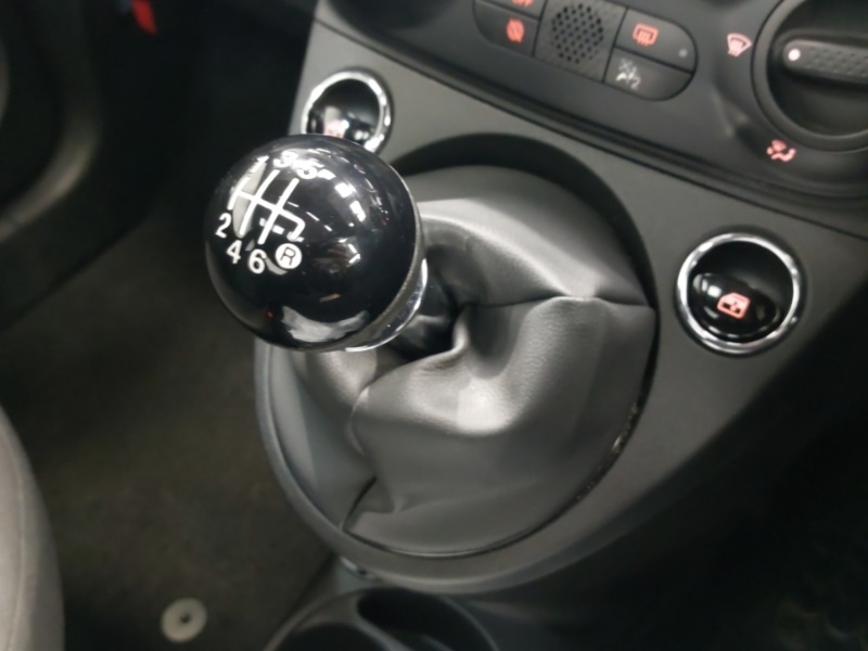 Used Fiat 500 2023 for sale - 76548650: Photo 12