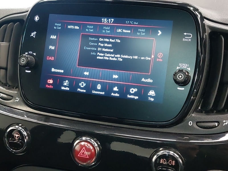 Used Fiat 500 2023 for sale - 76548650: Photo 14