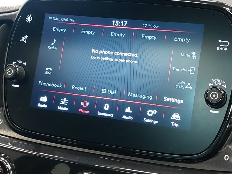 Used Fiat 500 2023 for sale - 76548650: Photo 15