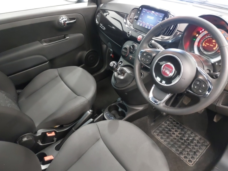 Used Fiat 500 2023 for sale - 76548650: Photo 18