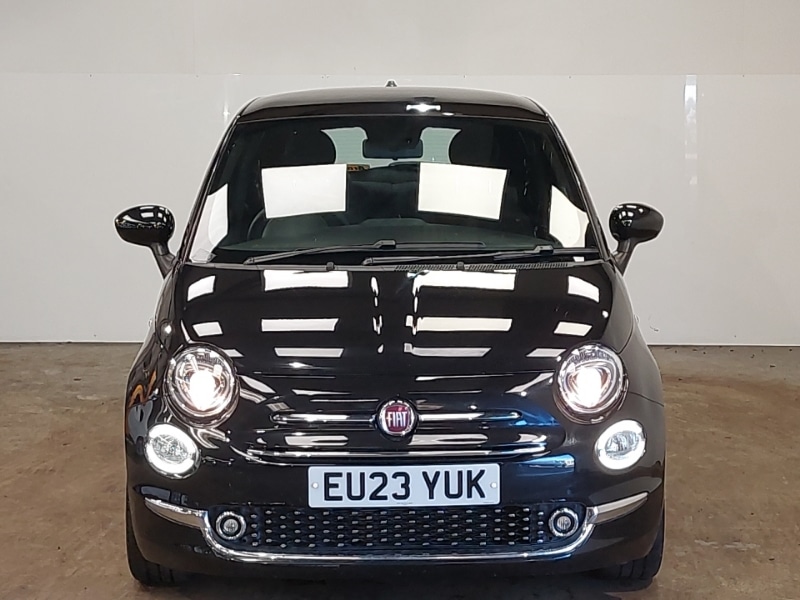 Used Fiat 500 2023 for sale - 76548650: Photo 19