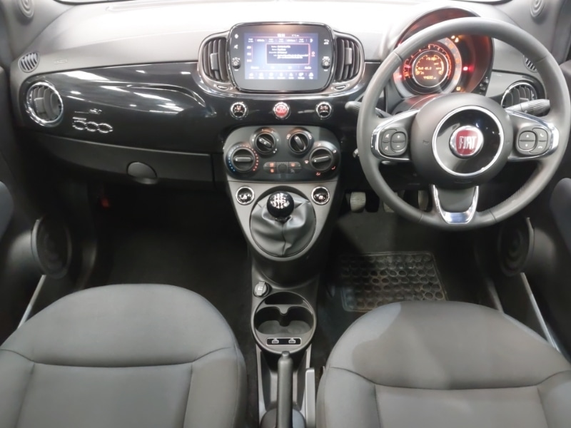 Used Fiat 500 2023 for sale - 76548650: Photo 2