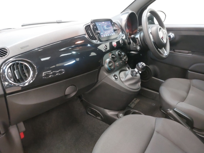 Used Fiat 500 2023 for sale - 76548650: Photo 5