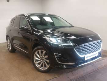 Used Ford Kuga 2022 for sale - 75400177: Photo