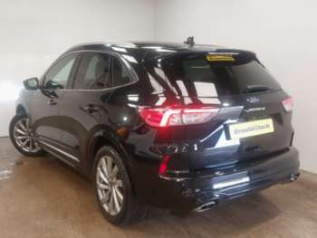 Used Ford Kuga 2022 for sale - 75400177: Photo